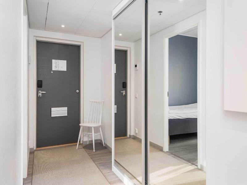 Hotel Matts image