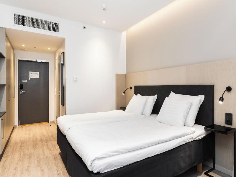 Hotel Matts image