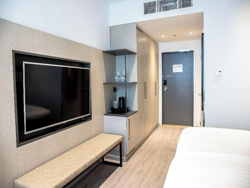 Hotel Matts image