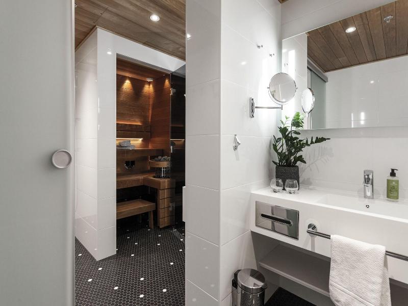 Hotel Matts image