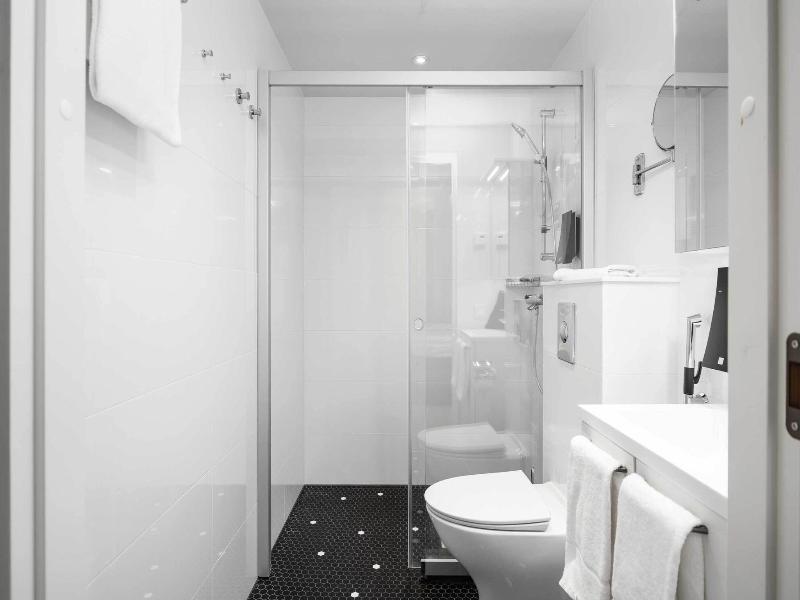 Hotel Matts image