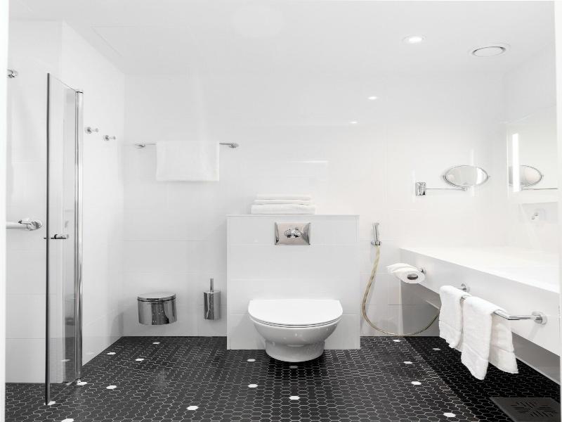 Hotel Matts image