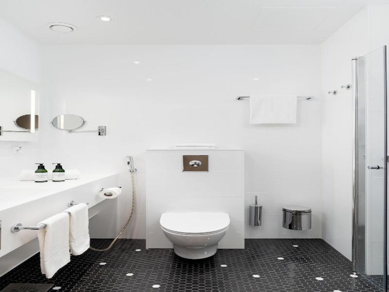 Hotel Matts image