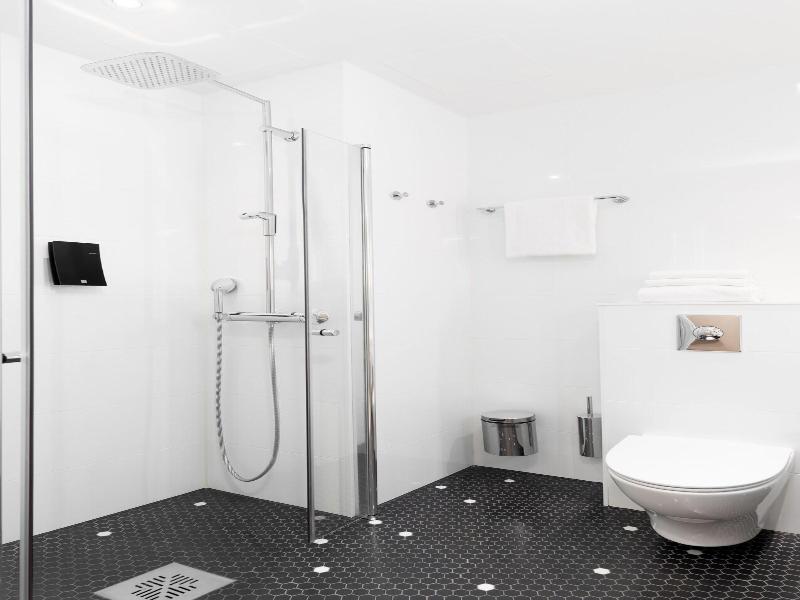 Hotel Matts image