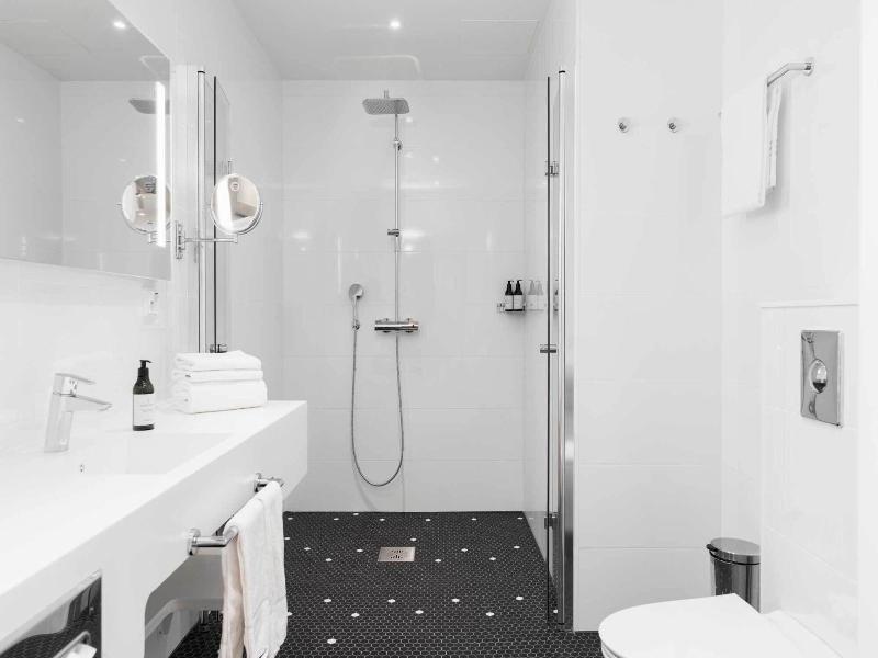 Hotel Matts image