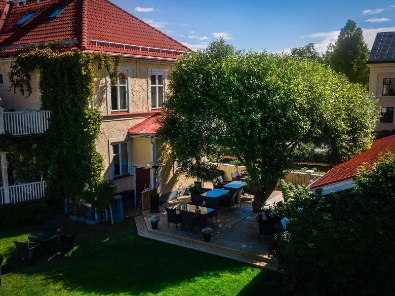 Hotell Hertig Karl