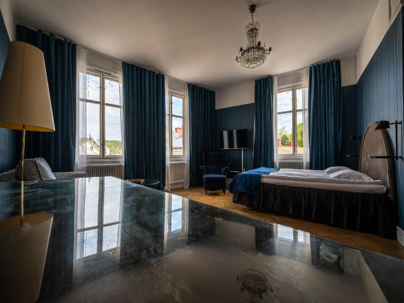 Hotell Hertig Karl