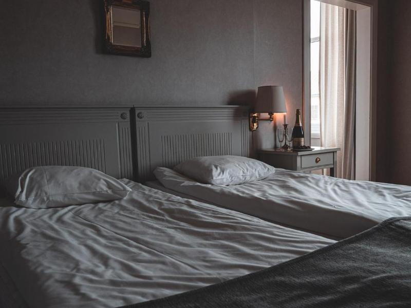 Hotell Hertig Karl