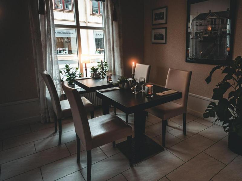 Hotell Hertig Karl