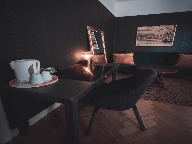 Hotell Hertig Karl
