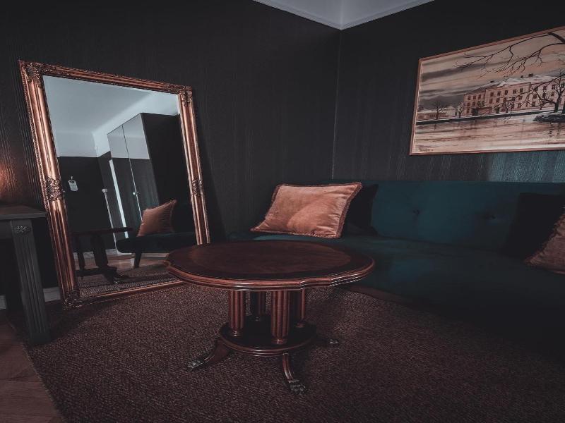 Hotell Hertig Karl