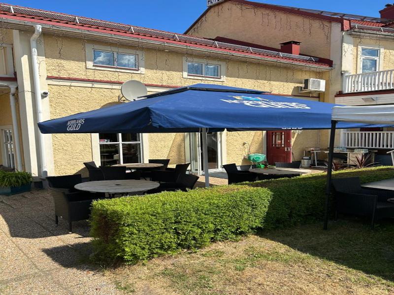 Hotell Hertig Karl
