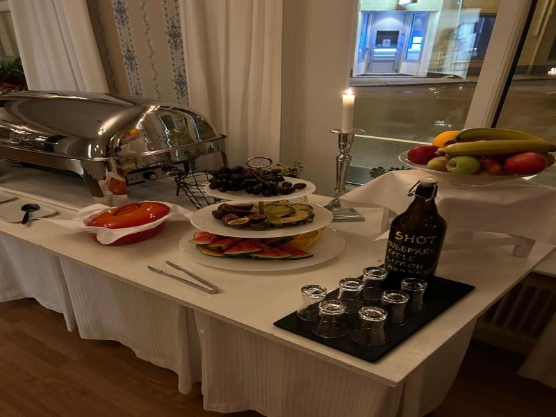 Hotell Hertig Karl