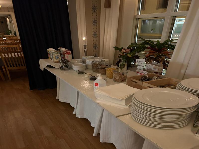 Hotell Hertig Karl