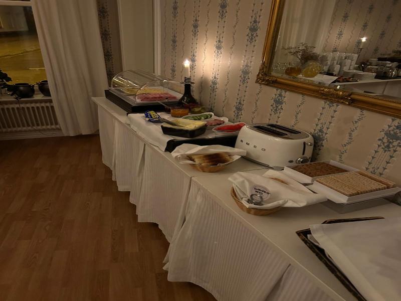 Hotell Hertig Karl