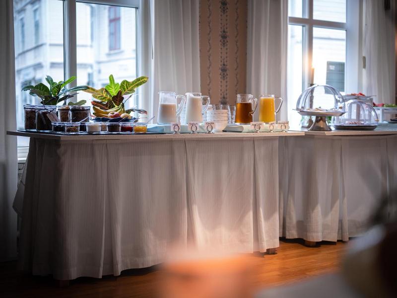 Hotell Hertig Karl