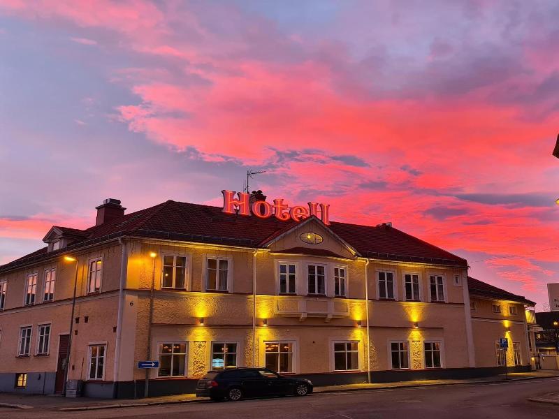 Hotell Hertig Karl