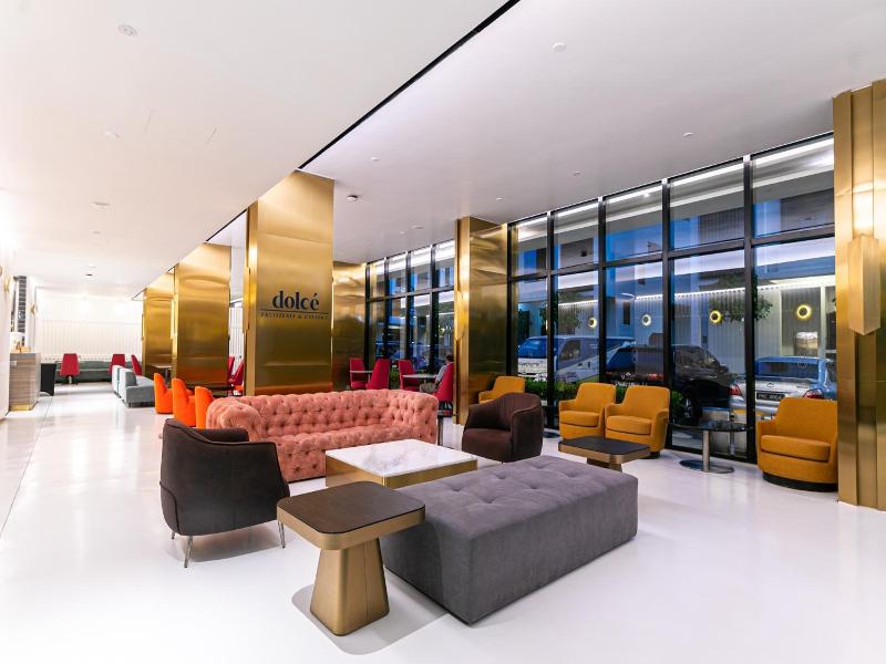 The Upper House, Batu Kawan image