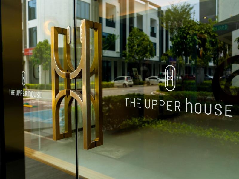 The Upper House, Batu Kawan image