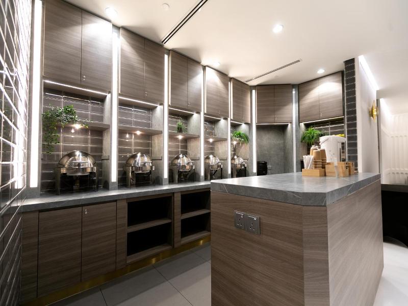 The Upper House, Batu Kawan image