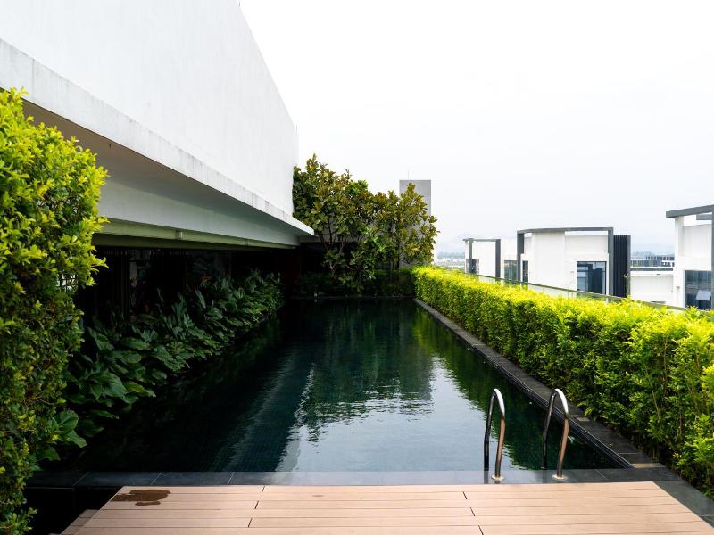 The Upper House, Batu Kawan image