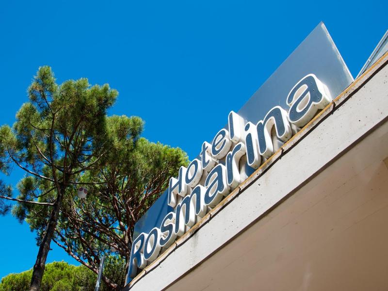 Hotel Rosmarina image