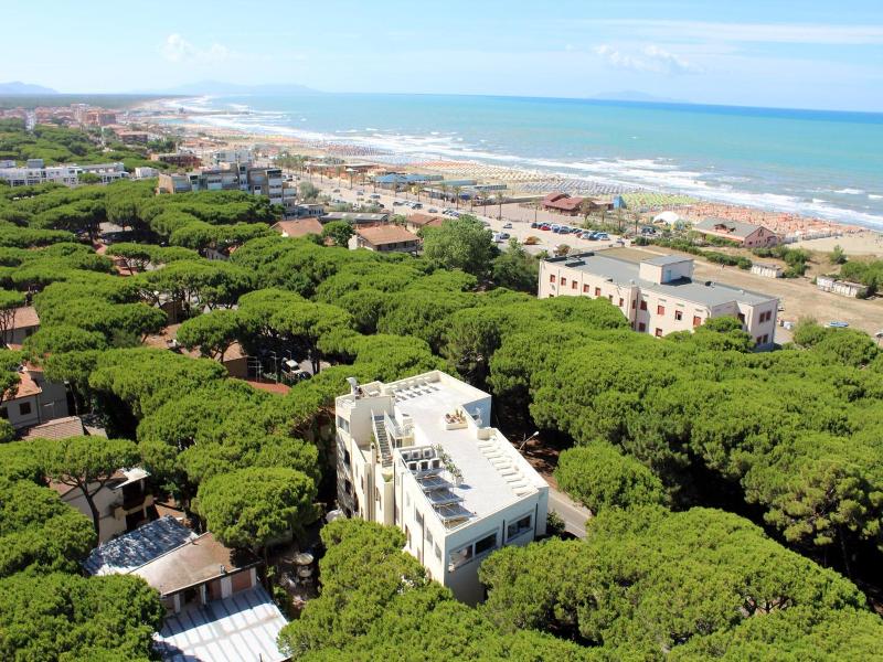 Hotel Rosmarina image