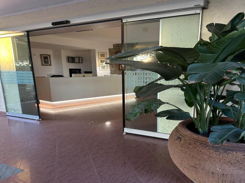 Hotel Rosmarina image