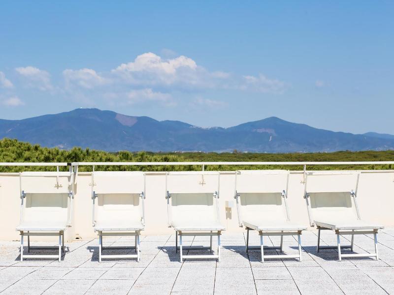 Hotel Rosmarina image