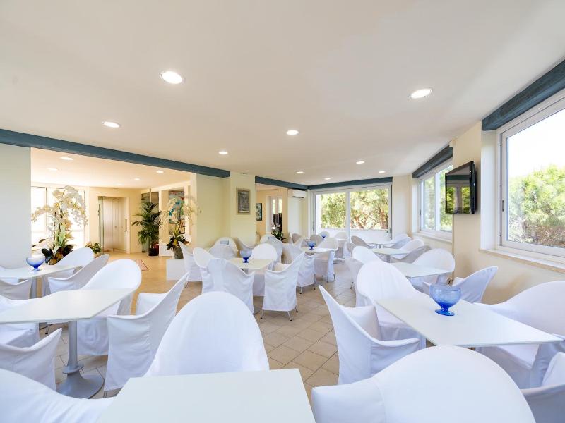 Hotel Rosmarina image