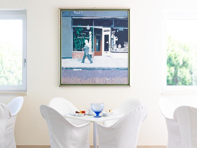 Hotel Rosmarina image