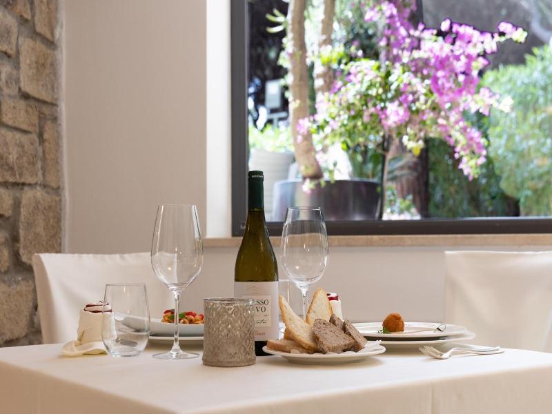 Hotel Rosmarina image