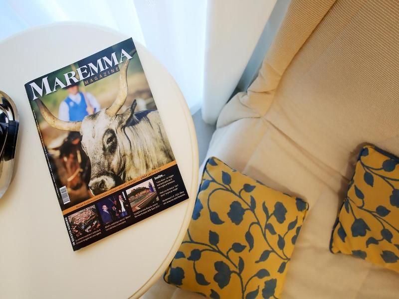 Hotel Rosmarina image