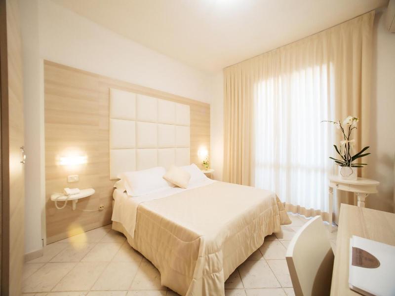 Hotel Rosmarina image