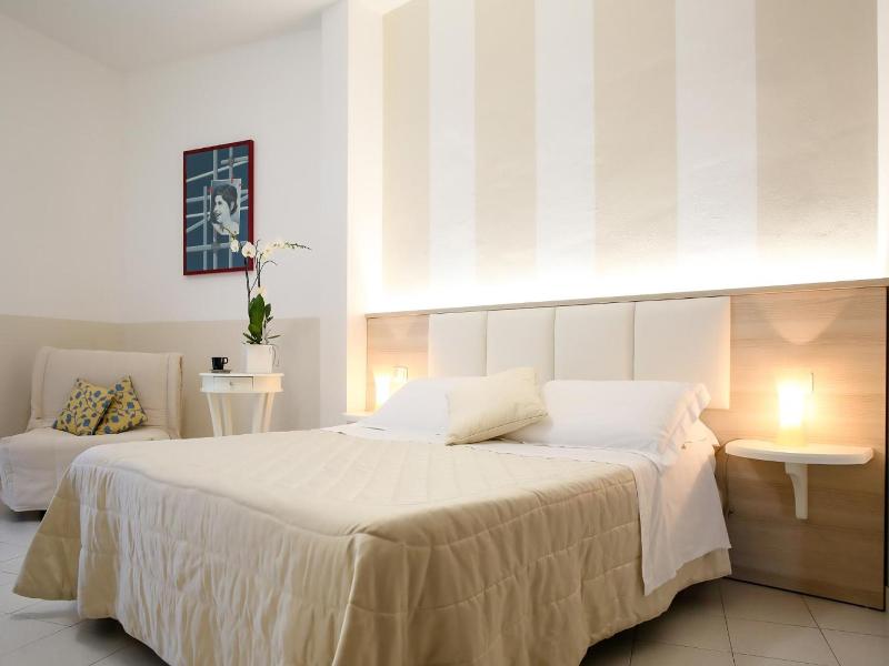 Hotel Rosmarina image
