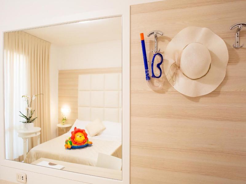 Hotel Rosmarina image