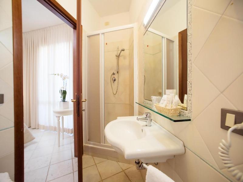 Hotel Rosmarina image