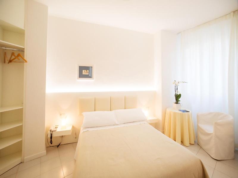 Hotel Rosmarina image