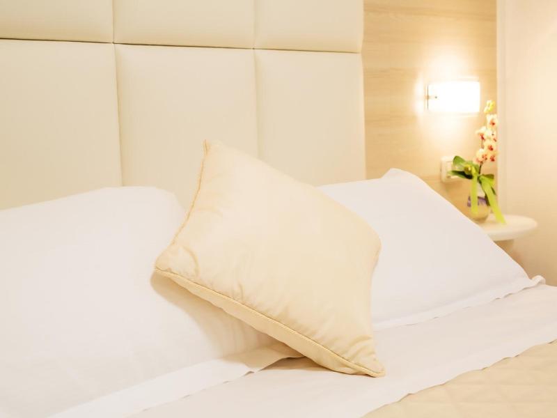 Hotel Rosmarina image