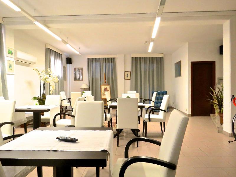 Hotel Rosmarina image