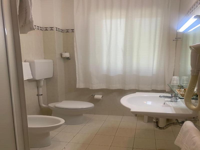 Hotel Rosmarina image