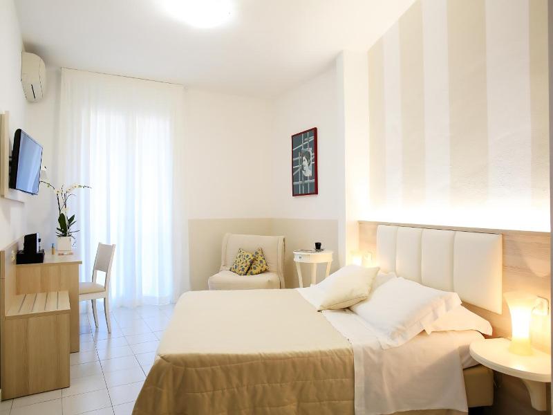 Hotel Rosmarina image