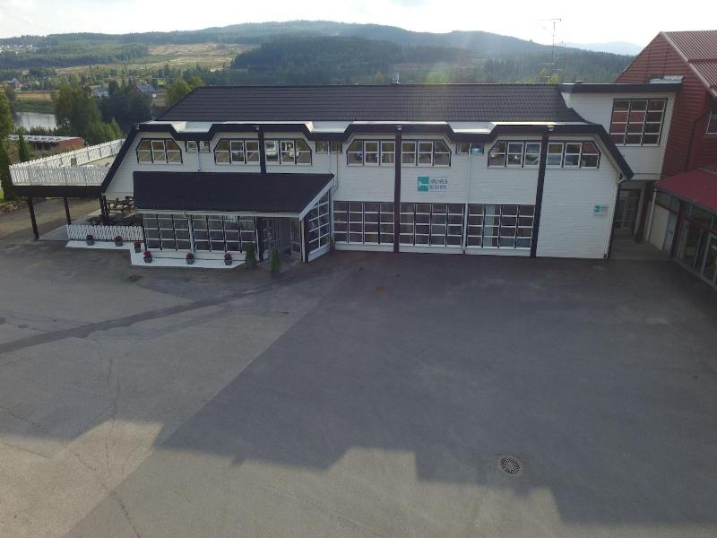 Kongsvinger Budget Hotel image