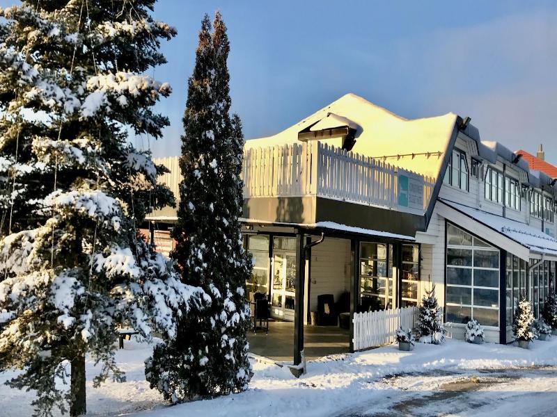 Kongsvinger Budget Hotel image
