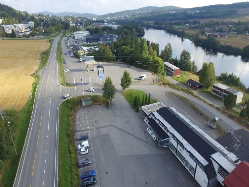 Kongsvinger Budget Hotel image