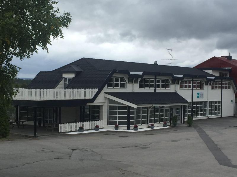 Kongsvinger Budget Hotel image