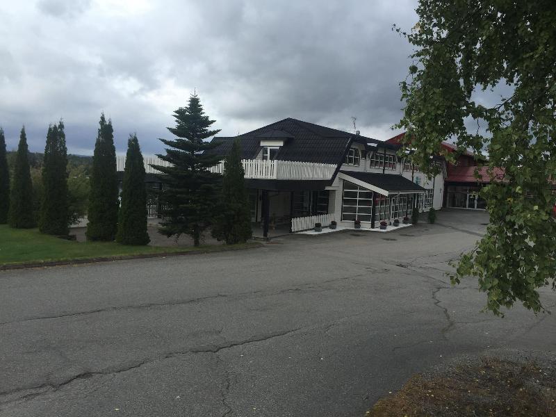 Kongsvinger Budget Hotel image