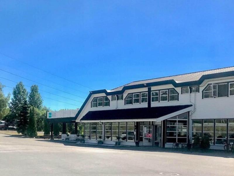 Kongsvinger Budget Hotel image