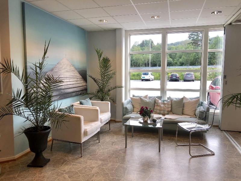 Kongsvinger Budget Hotel image
