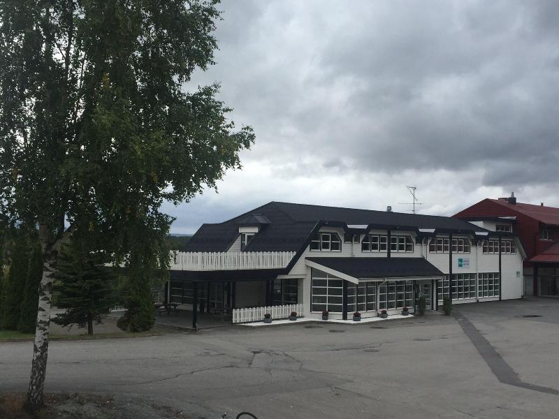 Kongsvinger Budget Hotel image